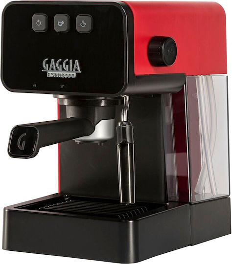 gaggia-style-red