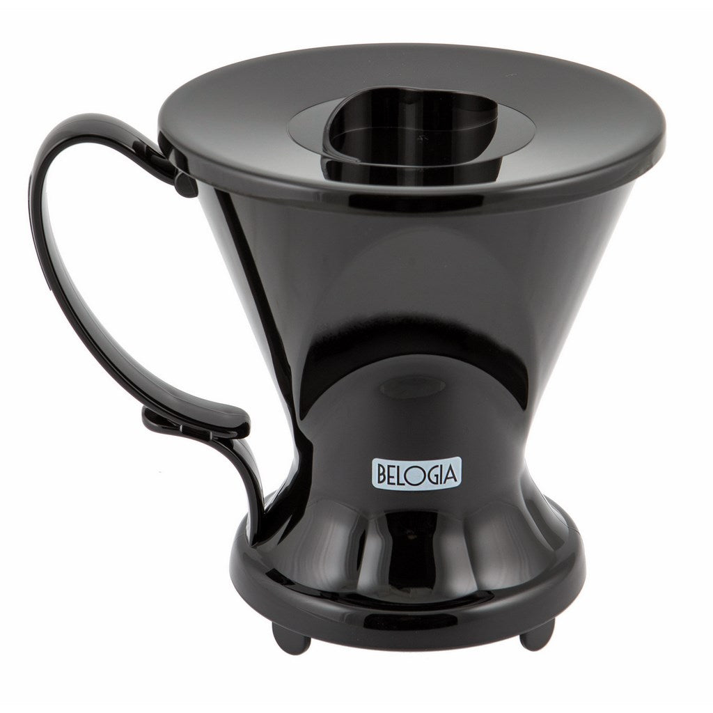 COFFEE DRIPPER BLACK -530ml