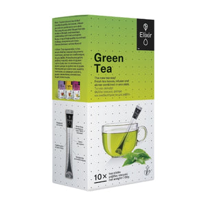 Elixir-Green-Tea