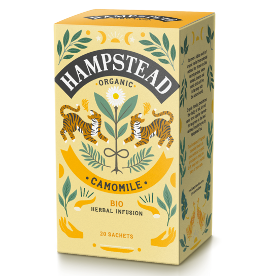 hampstead chamomile -20tem.