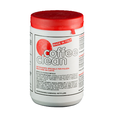 coffee clean 900gr