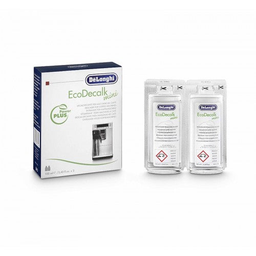 delonghi eco decalk mini