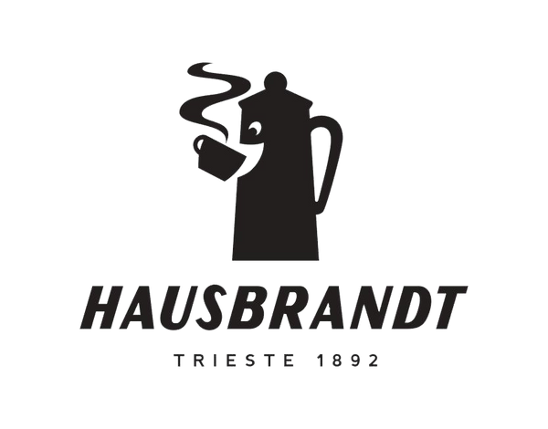 hausbrandt espresso 250gr 100% arabica- (αλεσμένος & σε κόκκους)