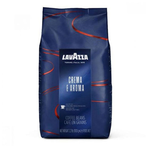 lavazza crema e aroma