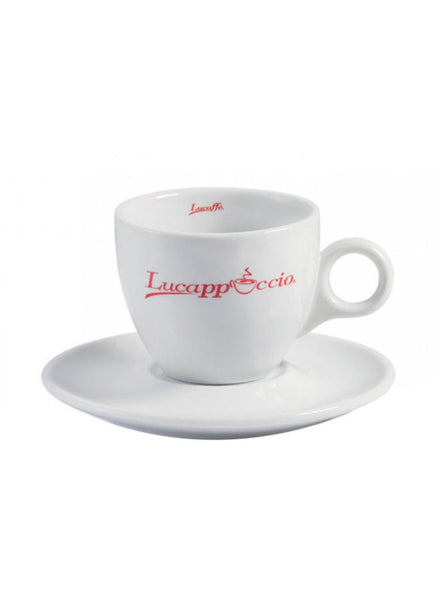lucaffe cup collection