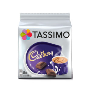 tassimo® - cadbury chocolate