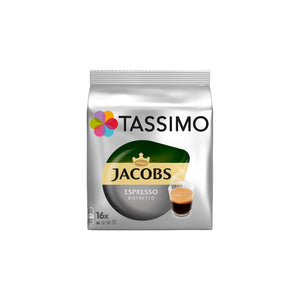 tassimo® - jacobs espresso ristretto