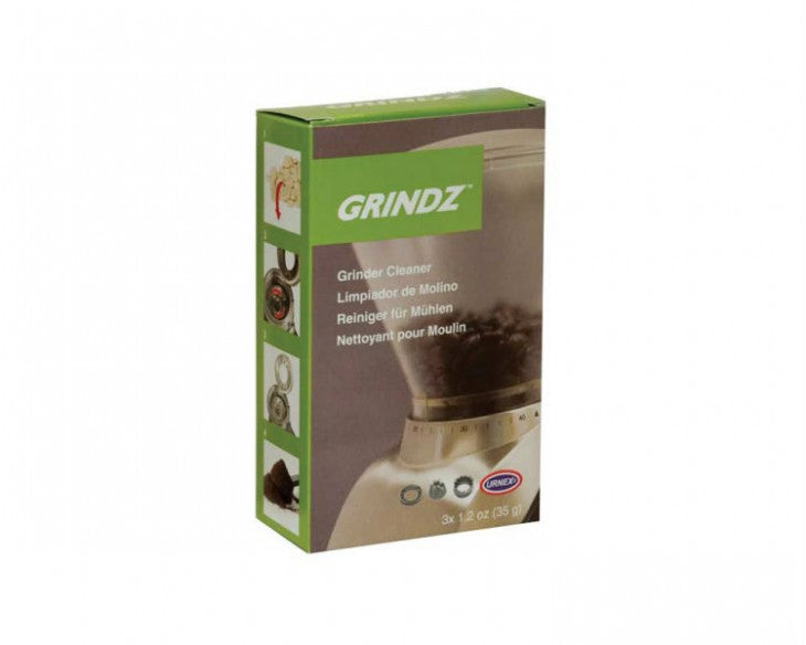 grindz-καθαριστικο μυλων αλεσης καφε